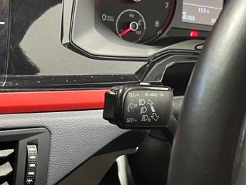 Volkswagen Polo 1.0 Tsi Beats Hatchback 5dr Petrol Dsg Euro 6 (s/s) (95 Ps)