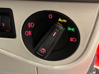 Volkswagen Polo 1.0 Tsi Beats Hatchback 5dr Petrol Dsg Euro 6 (s/s) (95 Ps)