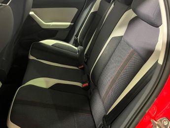 Volkswagen Polo 1.0 Tsi Beats Hatchback 5dr Petrol Dsg Euro 6 (s/s) (95 Ps)