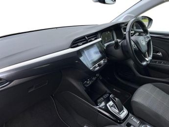 Vauxhall Corsa Electric 50kwh Griffin Hatchback 5dr Electric Auto (7.4kw Charger) (136 P