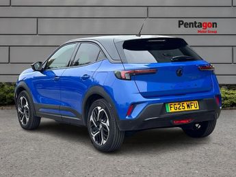 Vauxhall Mokka Electric 54kwh Ultimate Suv 5dr Electric Auto (long Range) (156 Ps)