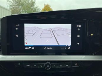 Vauxhall Mokka Electric 54kwh Ultimate Suv 5dr Electric Auto (long Range) (156 Ps)