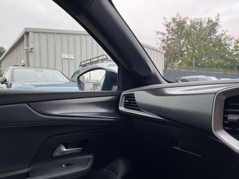 Vauxhall Mokka Electric 54kwh Ultimate Suv 5dr Electric Auto (long Range) (156 Ps)