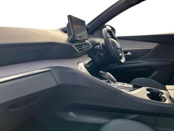 Peugeot 3008 SUV 1.2 Puretech Gt Premium Suv 5dr Petrol Eat Euro 6 (s/s) (130 Ps)