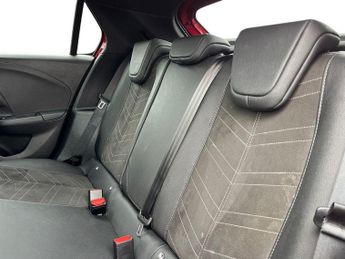 Vauxhall Corsa 1.2 Turbo Ultimate Hatchback 5dr Petrol Auto Euro 6 (s/s) (130 P