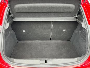 Vauxhall Corsa 1.2 Turbo Ultimate Hatchback 5dr Petrol Auto Euro 6 (s/s) (130 P