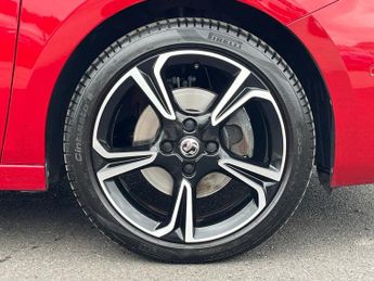 Vauxhall Corsa 1.2 Turbo Ultimate Hatchback 5dr Petrol Auto Euro 6 (s/s) (130 P