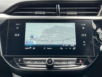 Vauxhall Corsa 1.2 Turbo Ultimate Hatchback 5dr Petrol Auto Euro 6 (s/s) (130 P