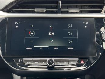 Vauxhall Corsa 1.2 Turbo Ultimate Hatchback 5dr Petrol Auto Euro 6 (s/s) (130 P