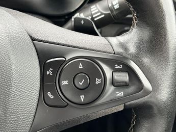 Vauxhall Corsa 1.2 Turbo Ultimate Hatchback 5dr Petrol Auto Euro 6 (s/s) (130 P