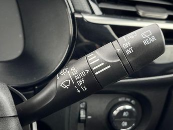 Vauxhall Corsa 1.2 Turbo Ultimate Hatchback 5dr Petrol Auto Euro 6 (s/s) (130 P