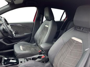 Vauxhall Corsa 1.2 Turbo Ultimate Hatchback 5dr Petrol Auto Euro 6 (s/s) (130 P