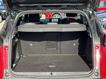 Peugeot 3008 SUV 1.2 Puretech Allure Premium  Plus Suv 5dr Petrol Eat Euro 6 (s/s