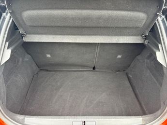 Vauxhall Corsa 1.2 Turbo Ultimate Hatchback 5dr Petrol Auto Euro 6 (s/s) (130 P