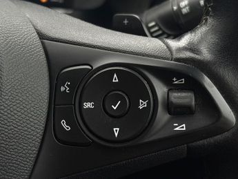 Vauxhall Corsa 1.2 Turbo Ultimate Hatchback 5dr Petrol Auto Euro 6 (s/s) (130 P