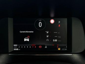 Vauxhall Corsa 1.2 Turbo Ultimate Hatchback 5dr Petrol Auto Euro 6 (s/s) (130 P