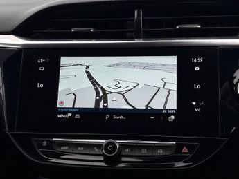 Vauxhall Corsa 1.2 Turbo Ultimate Hatchback 5dr Petrol Auto Euro 6 (s/s) (130 P