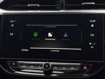 Vauxhall Corsa 1.2 Turbo Ultimate Hatchback 5dr Petrol Auto Euro 6 (s/s) (130 P