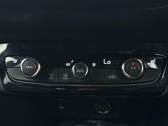 Vauxhall Corsa 1.2 Turbo Ultimate Hatchback 5dr Petrol Auto Euro 6 (s/s) (130 P