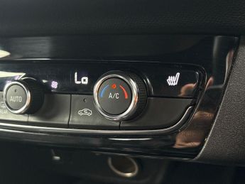 Vauxhall Corsa 1.2 Turbo Ultimate Hatchback 5dr Petrol Auto Euro 6 (s/s) (130 P