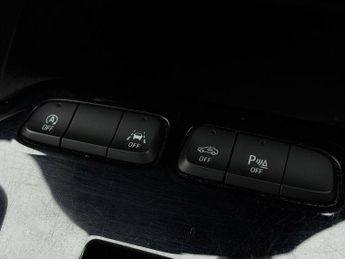 Vauxhall Corsa 1.2 Turbo Ultimate Hatchback 5dr Petrol Auto Euro 6 (s/s) (130 P