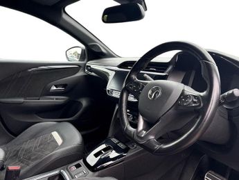Vauxhall Corsa 1.2 Turbo Ultimate Hatchback 5dr Petrol Auto Euro 6 (s/s) (130 P