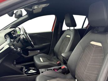 Vauxhall Corsa 1.2 Turbo Ultimate Hatchback 5dr Petrol Auto Euro 6 (s/s) (130 P