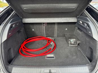 Peugeot E 3008 73kwh Gt Suv 5dr Electric Auto (210 Ps)