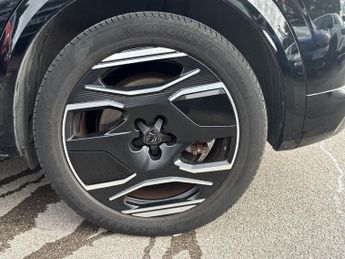 Peugeot E 3008 73kwh Gt Suv 5dr Electric Auto (210 Ps)