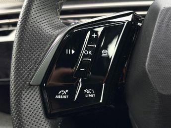 Peugeot E 3008 73kwh Gt Suv 5dr Electric Auto (210 Ps)