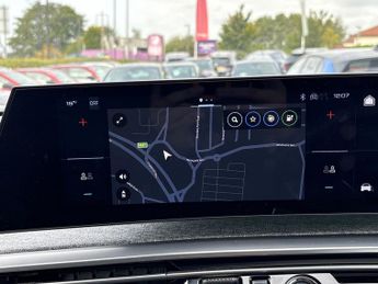 Peugeot E 3008 73kwh Gt Suv 5dr Electric Auto (210 Ps)