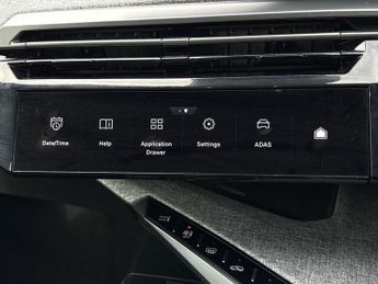 Peugeot E 3008 73kwh Gt Suv 5dr Electric Auto (210 Ps)