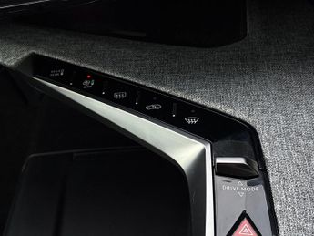 Peugeot E 3008 73kwh Gt Suv 5dr Electric Auto (210 Ps)