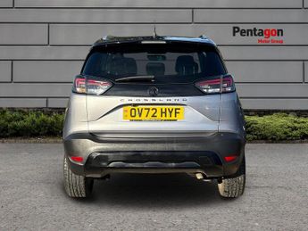 Vauxhall Crossland 1.2 Turbo Ultimate Suv 5dr Petrol Auto Euro 6 (s/s) (130 Ps)