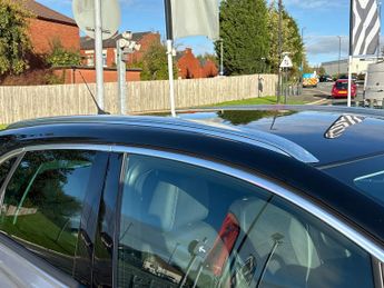 Vauxhall Crossland 1.2 Turbo Ultimate Suv 5dr Petrol Auto Euro 6 (s/s) (130 Ps)