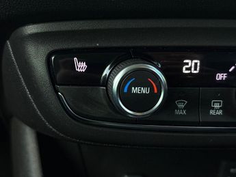 Vauxhall Crossland 1.2 Turbo Ultimate Suv 5dr Petrol Auto Euro 6 (s/s) (130 Ps)