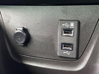 Vauxhall Crossland 1.2 Turbo Ultimate Suv 5dr Petrol Auto Euro 6 (s/s) (130 Ps)