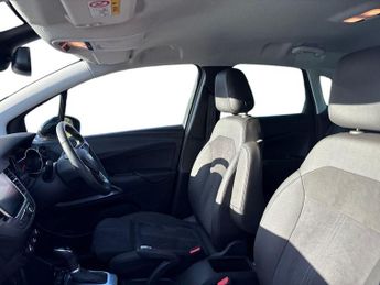 Vauxhall Crossland 1.2 Turbo Ultimate Suv 5dr Petrol Auto Euro 6 (s/s) (130 Ps)