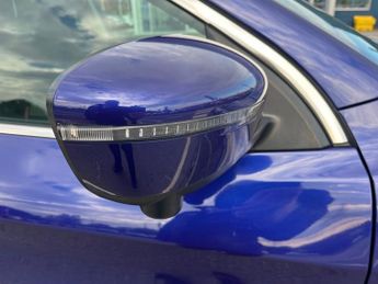 Nissan Qashqai 1.2 Dig T N Connecta Suv 5dr Petrol Xtron Euro 6 (s/s) (115 Ps)