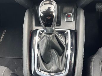Nissan Qashqai 1.2 Dig T N Connecta Suv 5dr Petrol Xtron Euro 6 (s/s) (115 Ps)