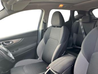 Nissan Qashqai 1.2 Dig T N Connecta Suv 5dr Petrol Xtron Euro 6 (s/s) (115 Ps)