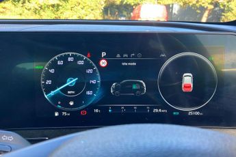 Kia Sportage 1.6 H T Gdi 4 Suv 5dr Petrol Hybrid Auto Euro 6 (s/s) (226 Bhp)