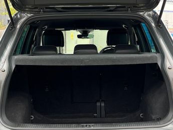 Volkswagen Tiguan 1.5 Tsi R Line Suv 5dr Petrol Dsg Euro 6 (s/s) (150 Ps)