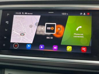 SEAT Ateca 1.5 Tsi Evo Xperience Suv 5dr Petrol Dsg Euro 6 (s/s) (150 Ps)