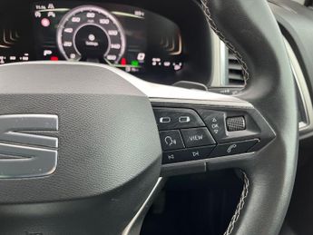 SEAT Ateca 1.5 Tsi Evo Xperience Suv 5dr Petrol Dsg Euro 6 (s/s) (150 Ps)