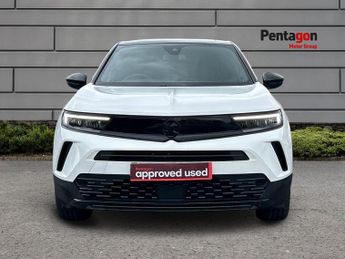 Vauxhall Mokka Electric 50kwh Gs Suv 5dr Electric Auto (136 Ps)