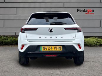 Vauxhall Mokka Electric 50kwh Gs Suv 5dr Electric Auto (136 Ps)