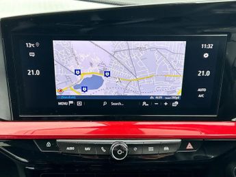 Vauxhall Mokka Electric 50kwh Gs Suv 5dr Electric Auto (136 Ps)