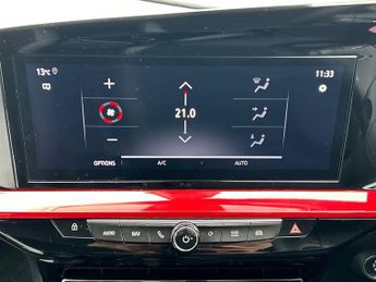 Vauxhall Mokka Electric 50kwh Gs Suv 5dr Electric Auto (136 Ps)