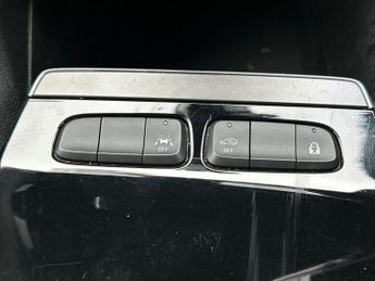 Vauxhall Mokka Electric 50kwh Gs Suv 5dr Electric Auto (136 Ps)